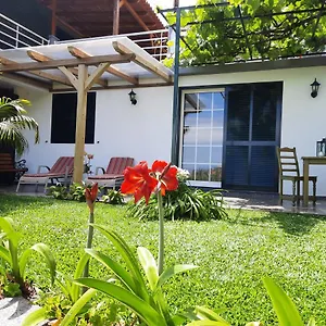 Guest house Encanto Do Sol, Ponta do Sol (Madeira)