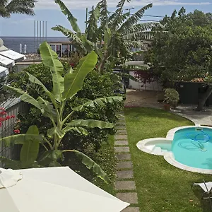 Holiday home Casa Do Lugar De Baixo, Ponta do Sol (Madeira)